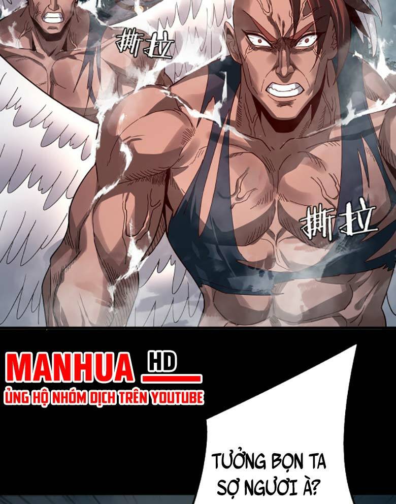 Ta Trời Sinh Đã Là Nhân Vật Phản Diện: Chapter 75