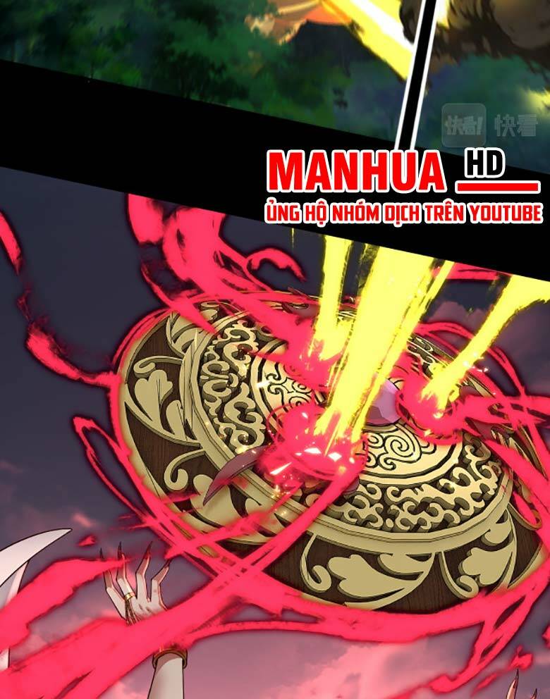Ta Trời Sinh Đã Là Nhân Vật Phản Diện: Chapter 75