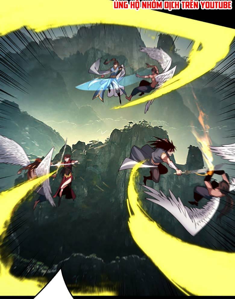 Ta Trời Sinh Đã Là Nhân Vật Phản Diện: Chapter 75