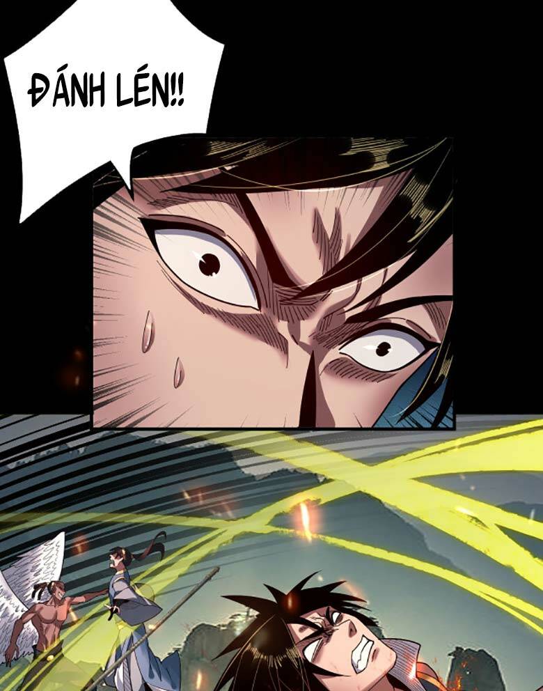 Ta Trời Sinh Đã Là Nhân Vật Phản Diện: Chapter 75