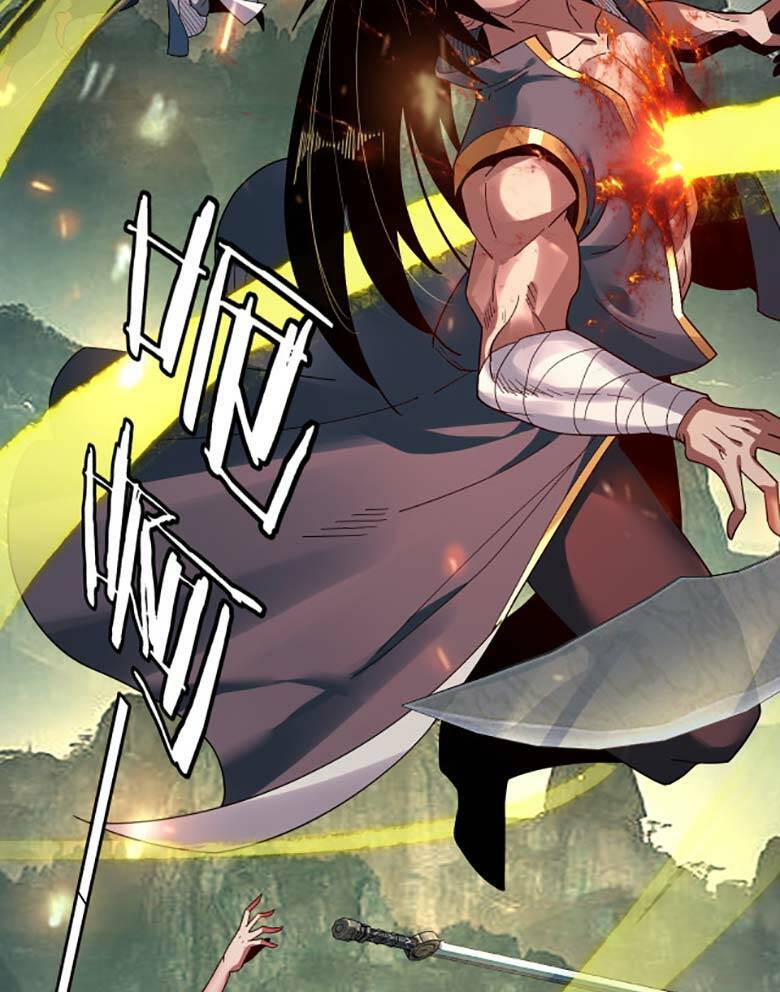 Ta Trời Sinh Đã Là Nhân Vật Phản Diện: Chapter 75