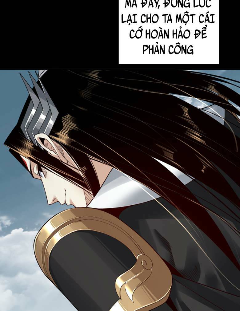 Ta Trời Sinh Đã Là Nhân Vật Phản Diện: Chapter 75