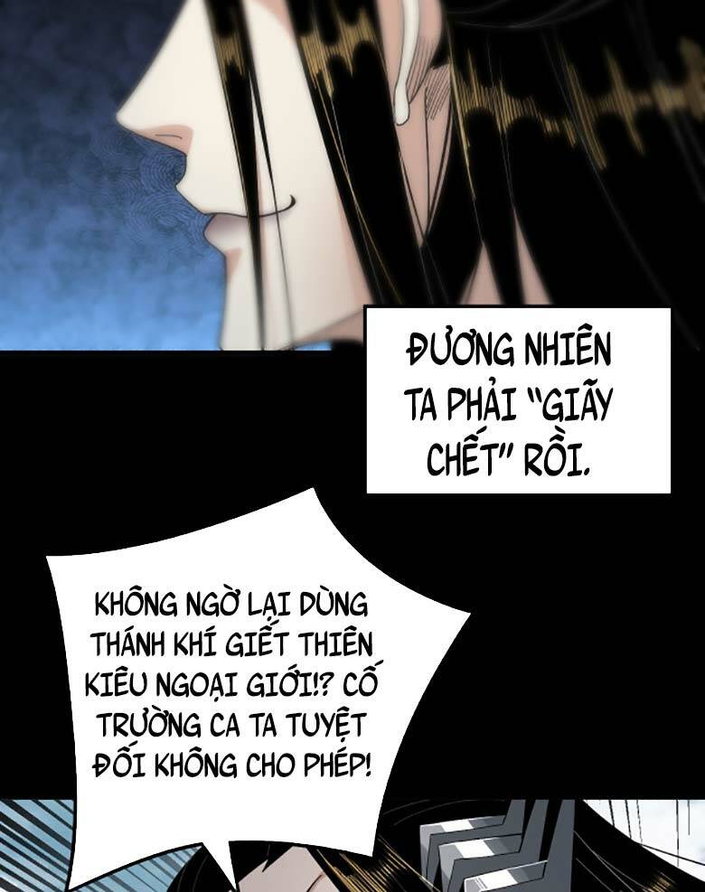Ta Trời Sinh Đã Là Nhân Vật Phản Diện: Chapter 75