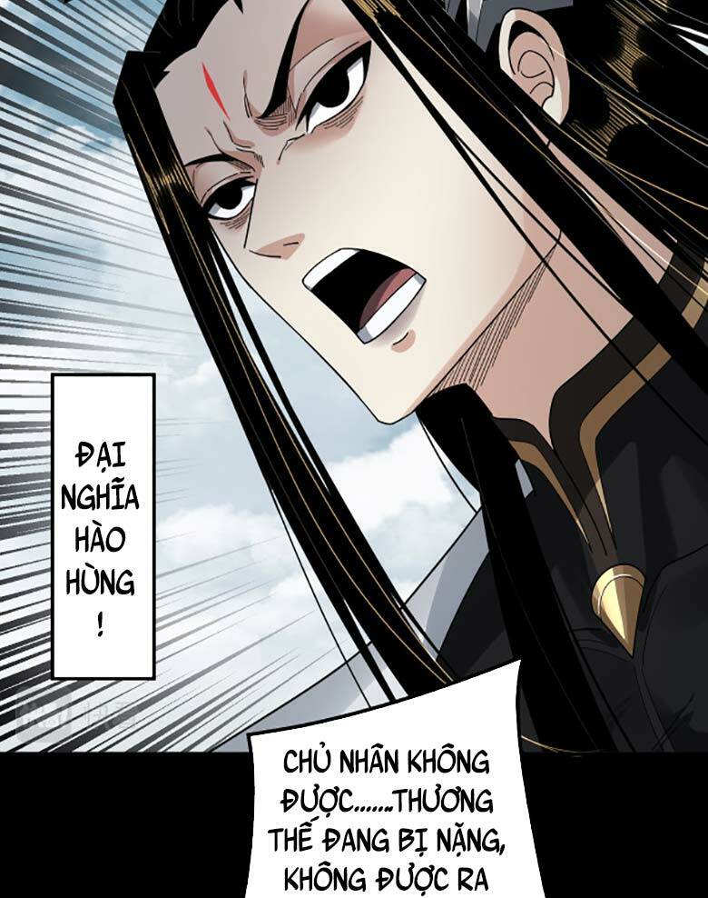 Ta Trời Sinh Đã Là Nhân Vật Phản Diện: Chapter 75