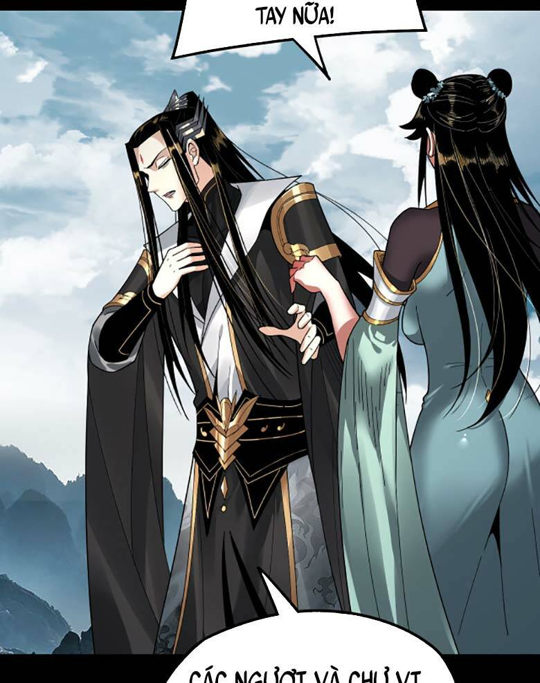 Ta Trời Sinh Đã Là Nhân Vật Phản Diện: Chapter 75