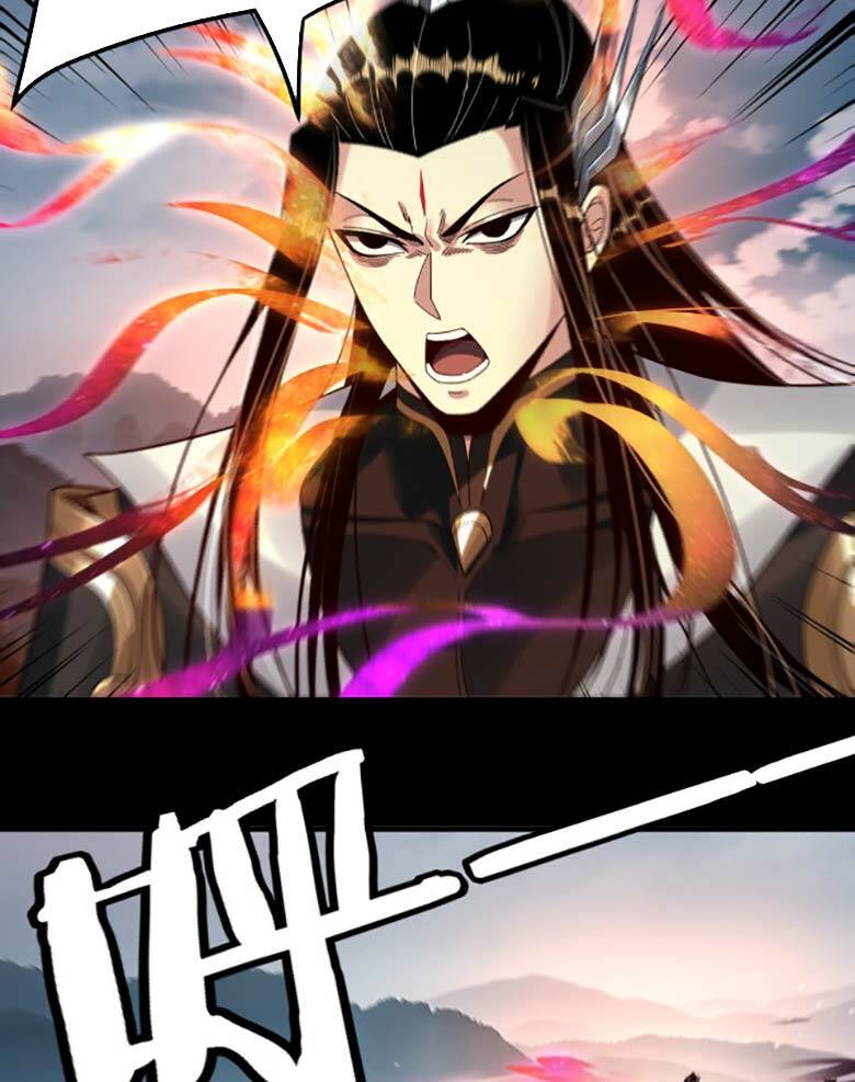 Ta Trời Sinh Đã Là Nhân Vật Phản Diện: Chapter 75