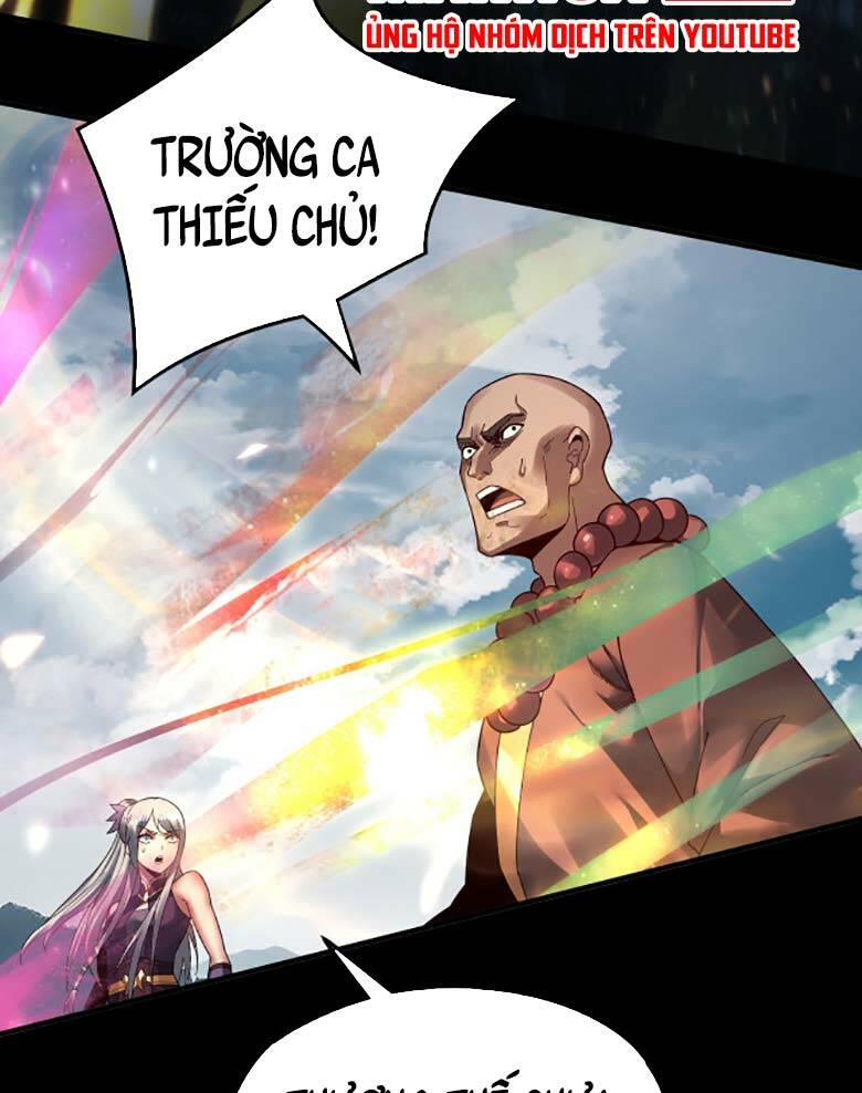 Ta Trời Sinh Đã Là Nhân Vật Phản Diện: Chapter 75