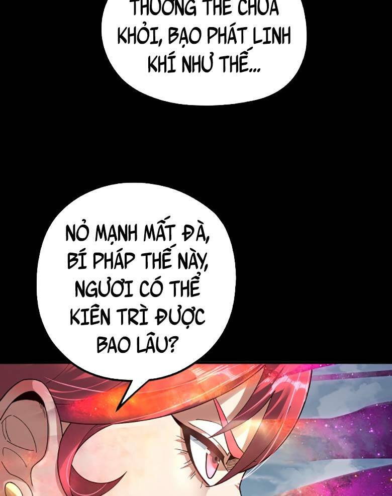 Ta Trời Sinh Đã Là Nhân Vật Phản Diện: Chapter 75