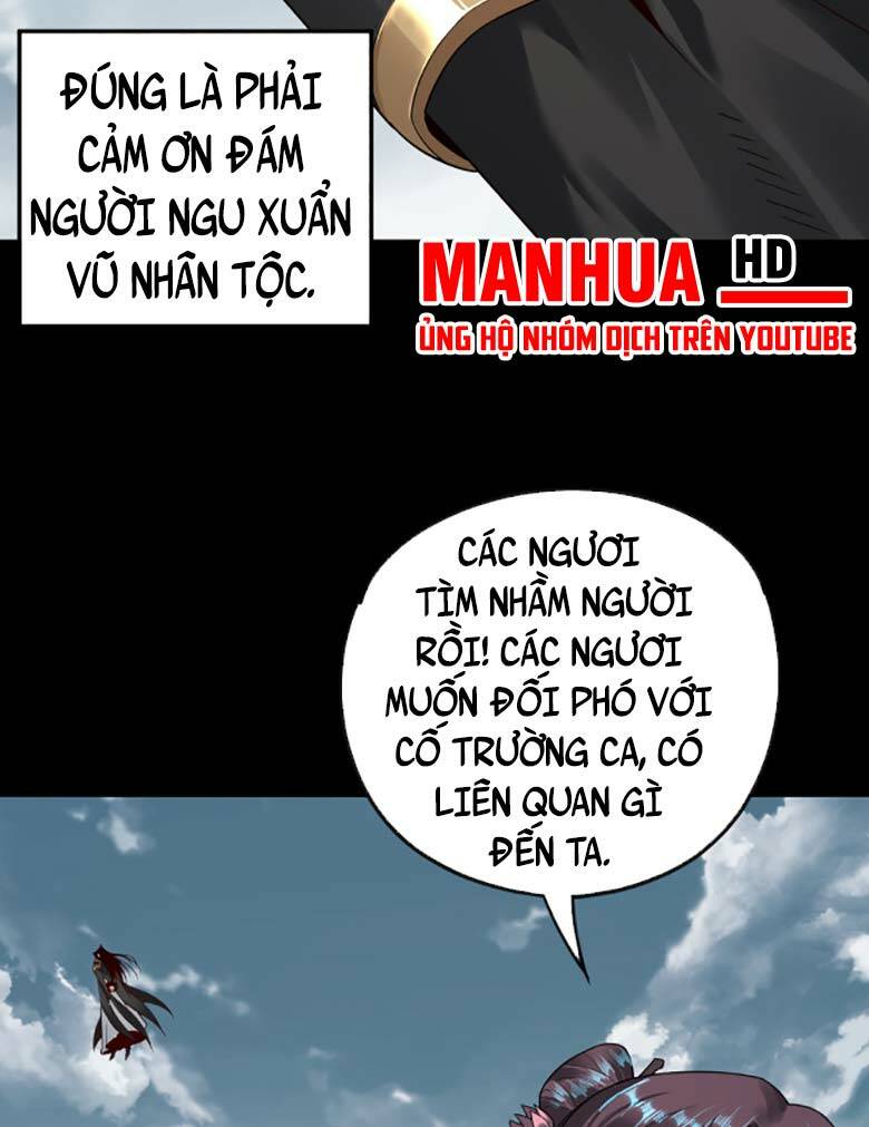 Ta Trời Sinh Đã Là Nhân Vật Phản Diện: Chapter 75
