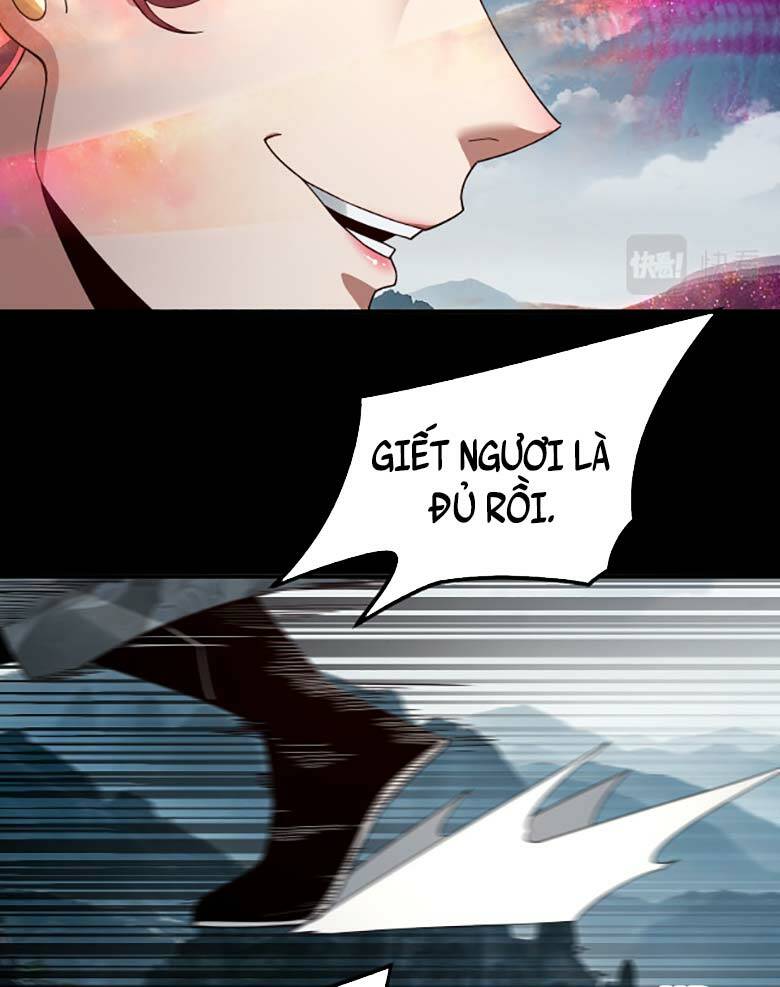 Ta Trời Sinh Đã Là Nhân Vật Phản Diện: Chapter 75