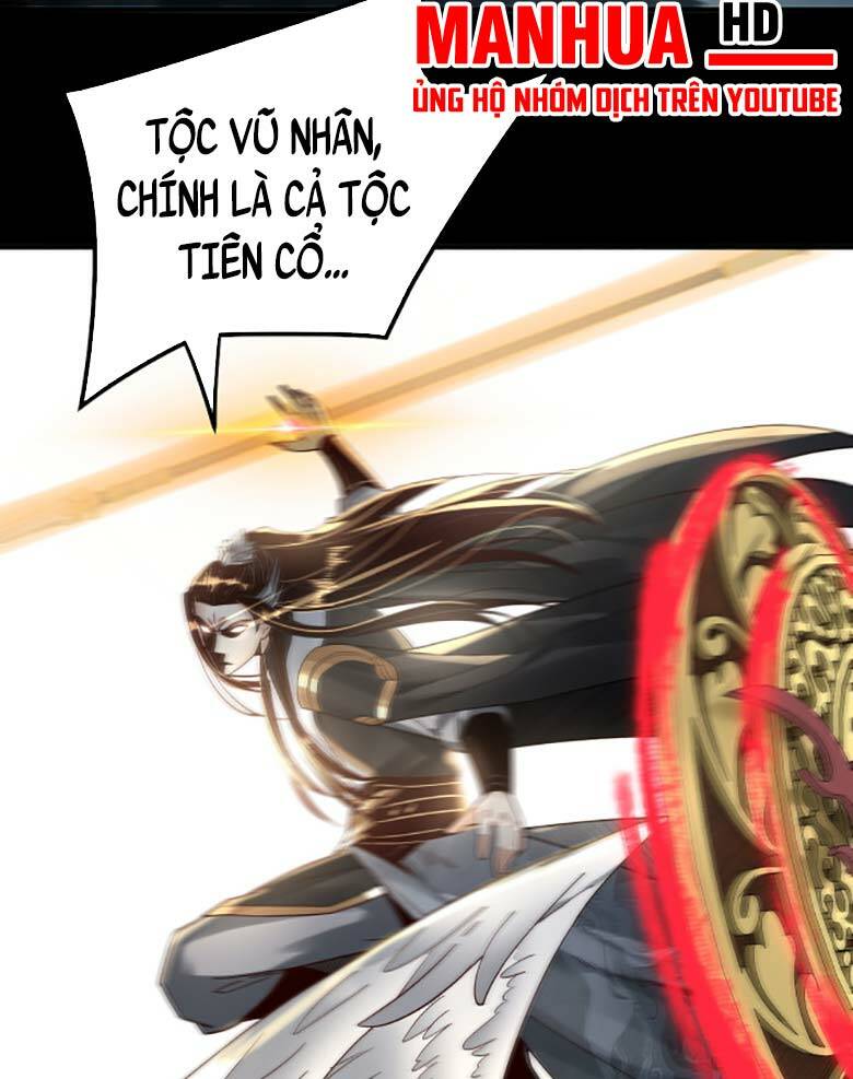 Ta Trời Sinh Đã Là Nhân Vật Phản Diện: Chapter 75