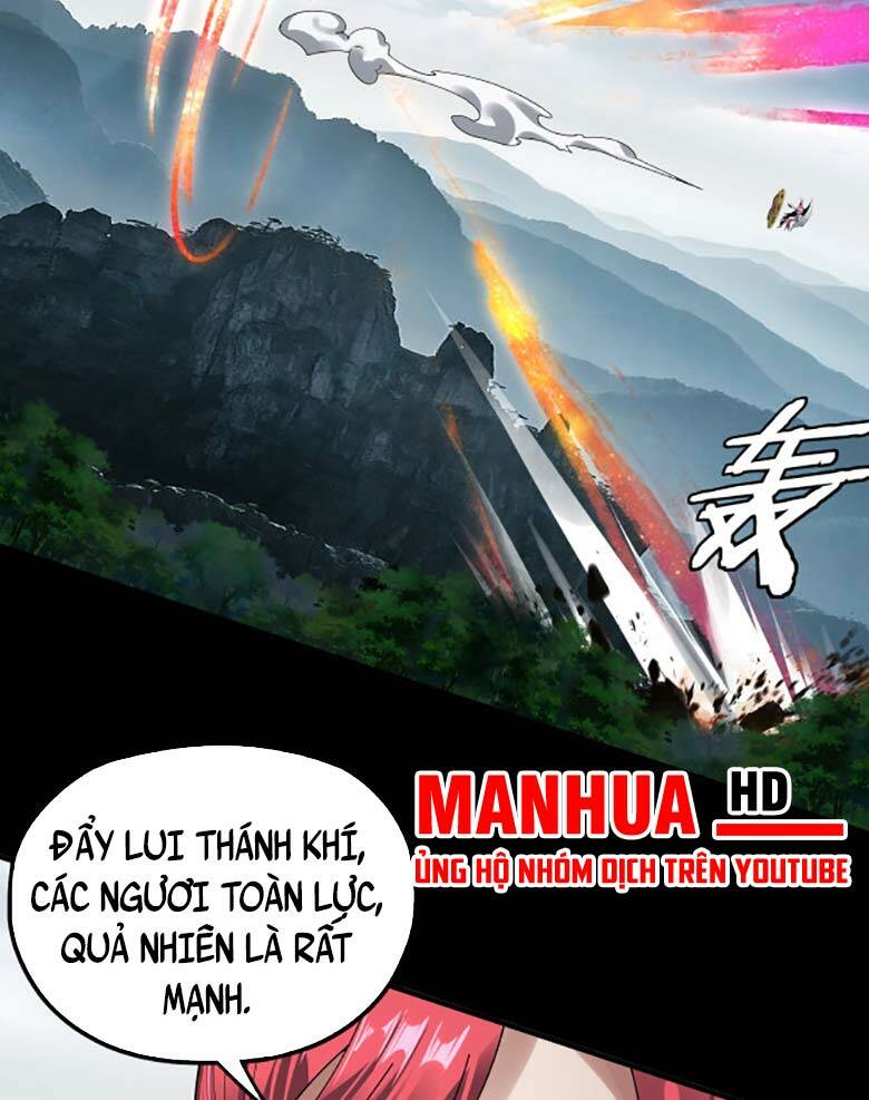 Ta Trời Sinh Đã Là Nhân Vật Phản Diện: Chapter 75