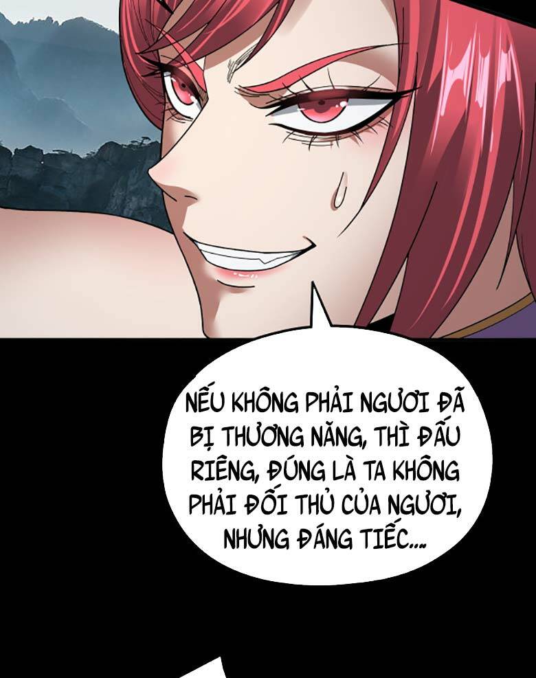 Ta Trời Sinh Đã Là Nhân Vật Phản Diện: Chapter 75