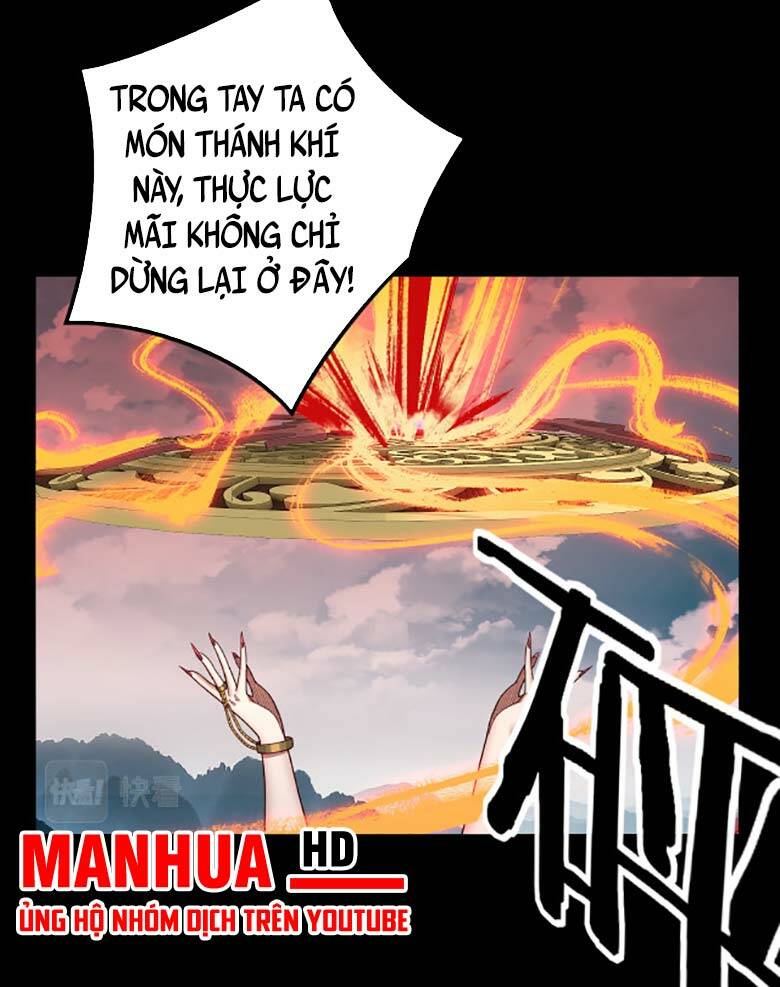 Ta Trời Sinh Đã Là Nhân Vật Phản Diện: Chapter 75