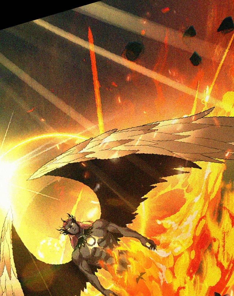 Ta Trời Sinh Đã Là Nhân Vật Phản Diện: Chapter 75