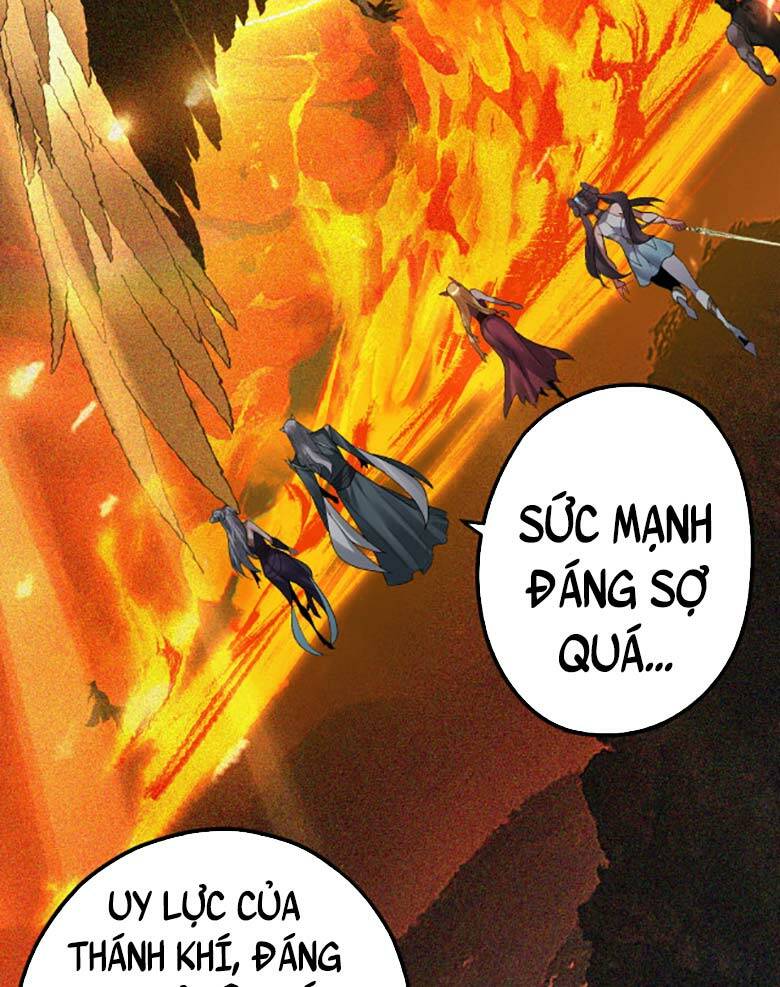Ta Trời Sinh Đã Là Nhân Vật Phản Diện: Chapter 75