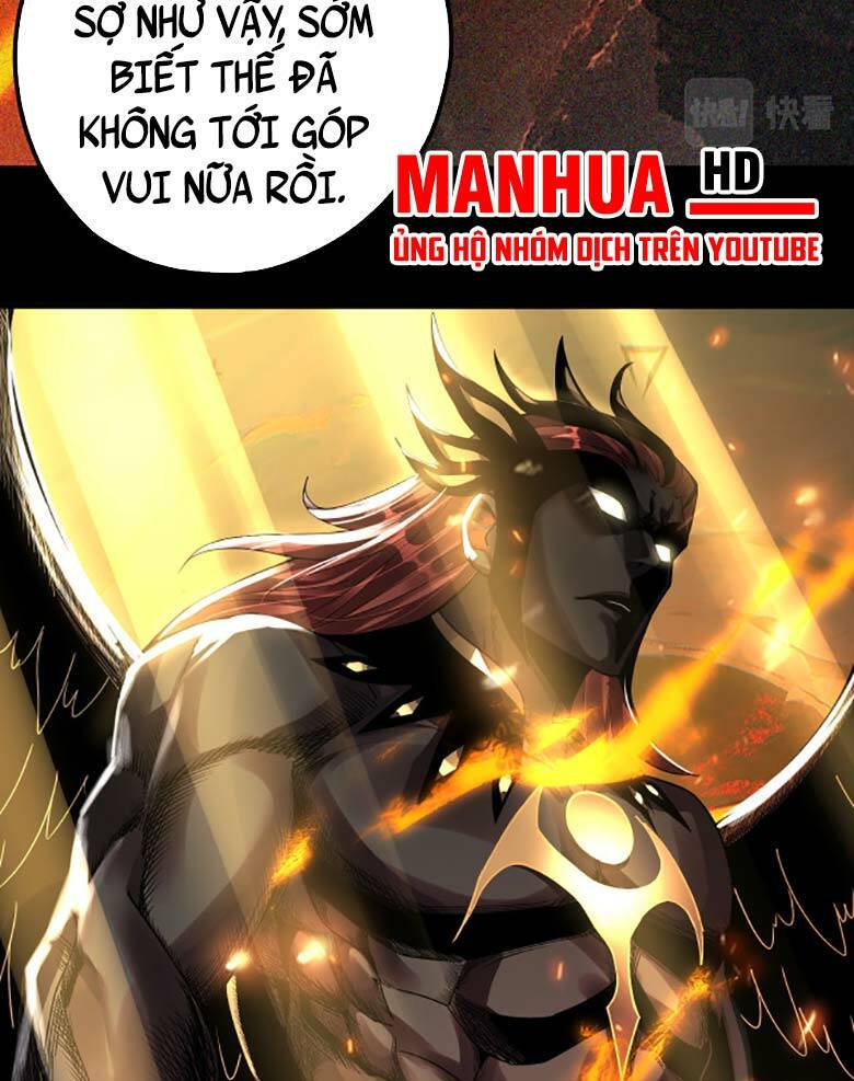 Ta Trời Sinh Đã Là Nhân Vật Phản Diện: Chapter 75