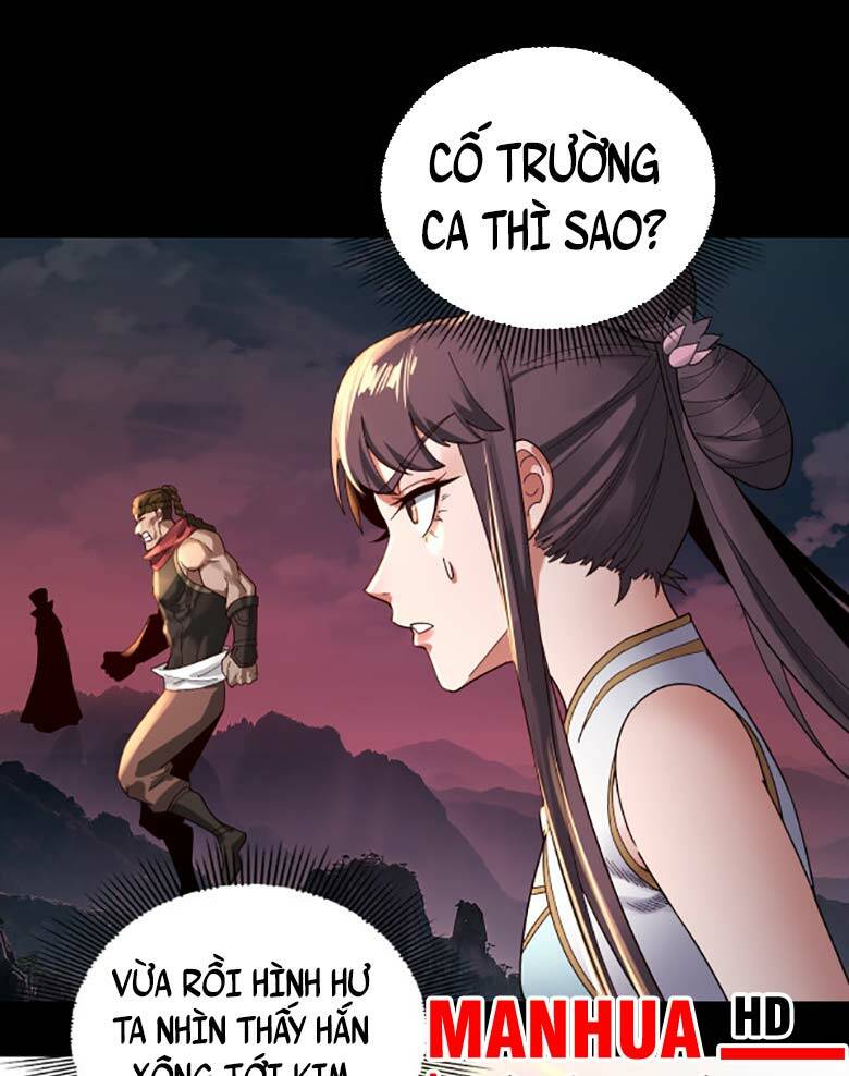 Ta Trời Sinh Đã Là Nhân Vật Phản Diện: Chapter 75