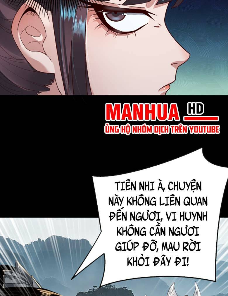 Ta Trời Sinh Đã Là Nhân Vật Phản Diện: Chapter 75