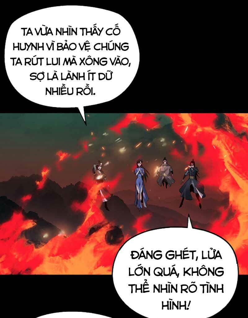 Ta Trời Sinh Đã Là Nhân Vật Phản Diện: Chapter 76