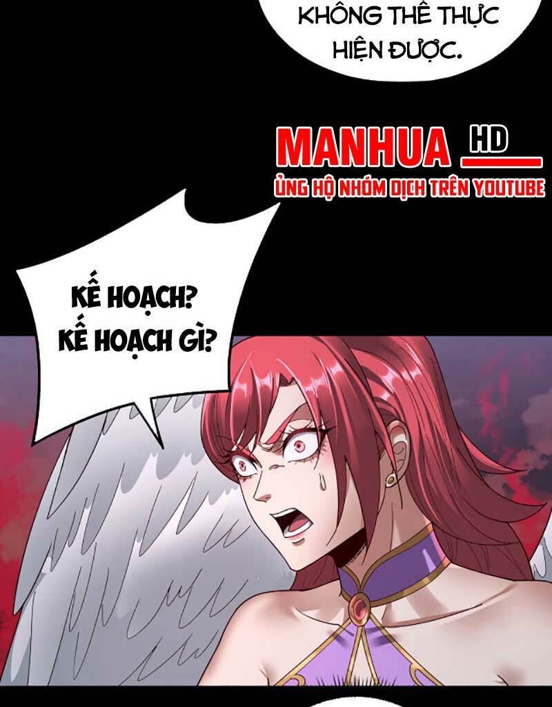 Ta Trời Sinh Đã Là Nhân Vật Phản Diện: Chapter 76
