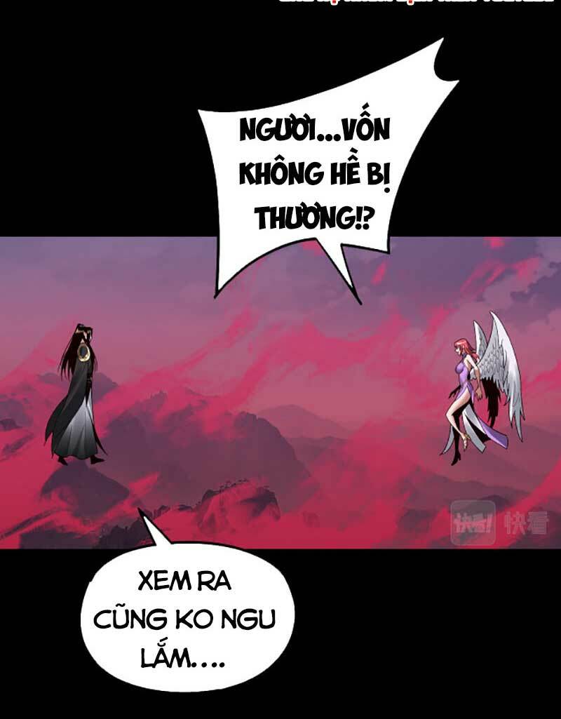 Ta Trời Sinh Đã Là Nhân Vật Phản Diện: Chapter 76