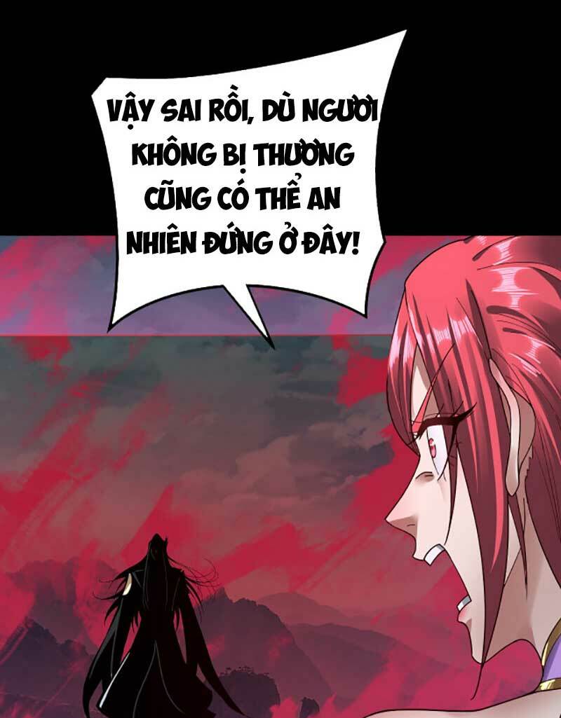 Ta Trời Sinh Đã Là Nhân Vật Phản Diện: Chapter 76