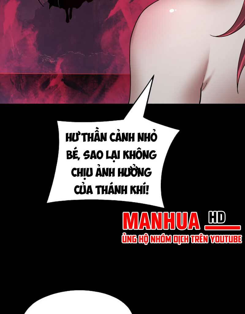 Ta Trời Sinh Đã Là Nhân Vật Phản Diện: Chapter 76