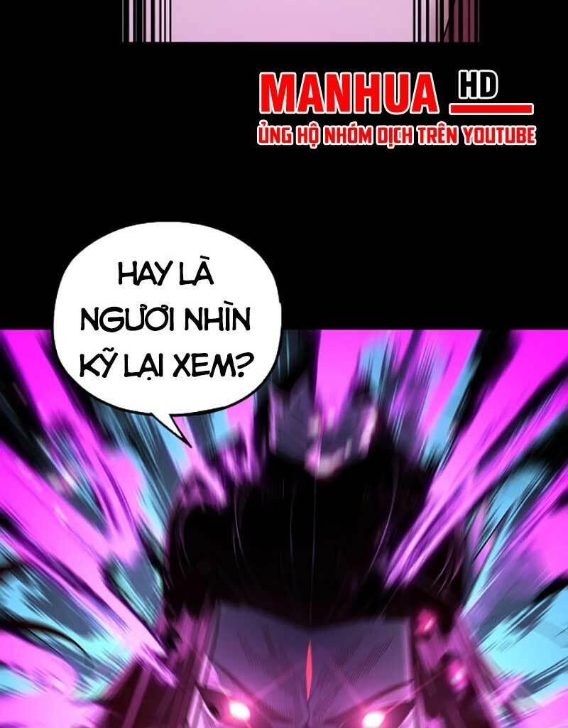Ta Trời Sinh Đã Là Nhân Vật Phản Diện: Chapter 76