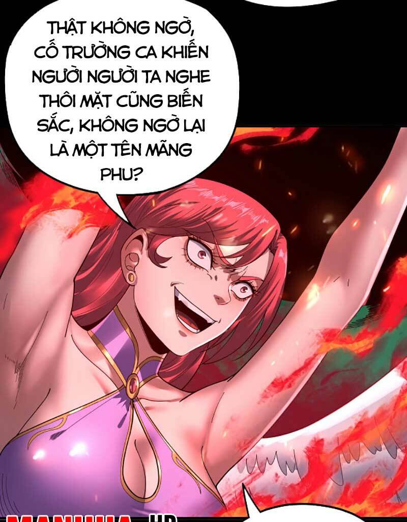 Ta Trời Sinh Đã Là Nhân Vật Phản Diện: Chapter 76