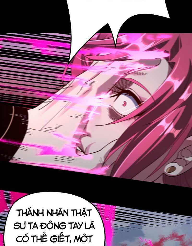 Ta Trời Sinh Đã Là Nhân Vật Phản Diện: Chapter 76