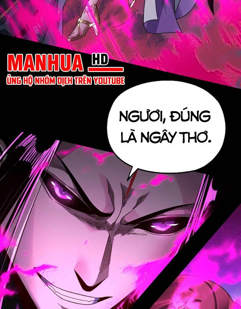 Ta Trời Sinh Đã Là Nhân Vật Phản Diện: Chapter 76