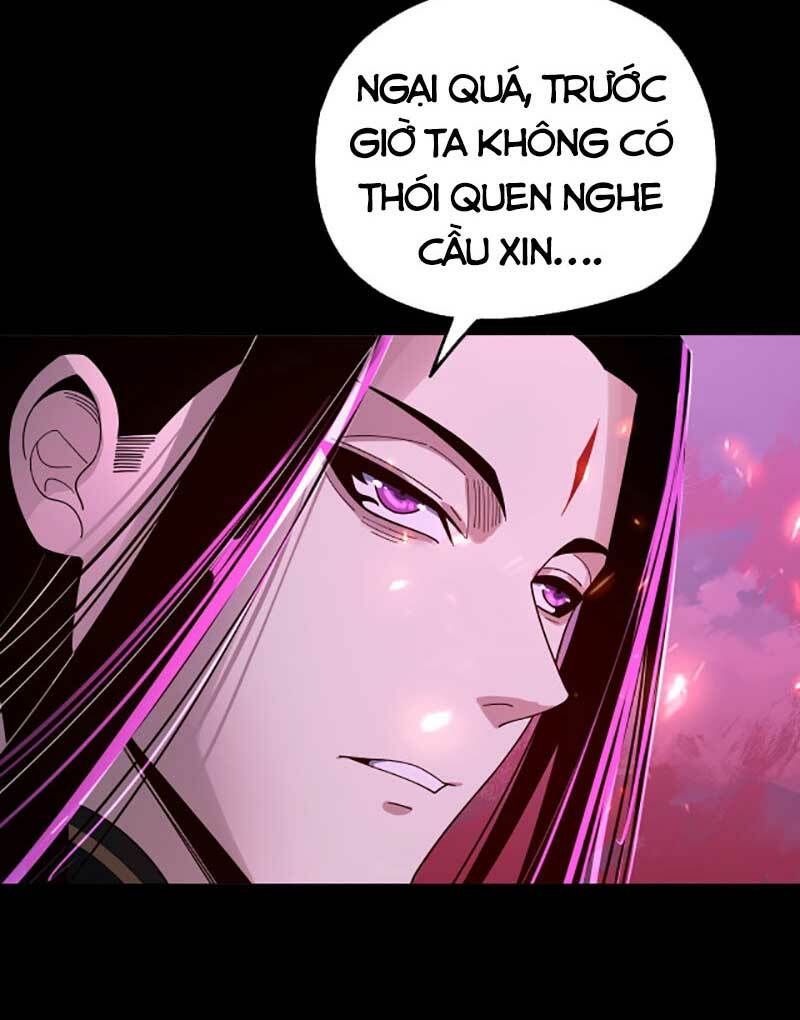 Ta Trời Sinh Đã Là Nhân Vật Phản Diện: Chapter 76