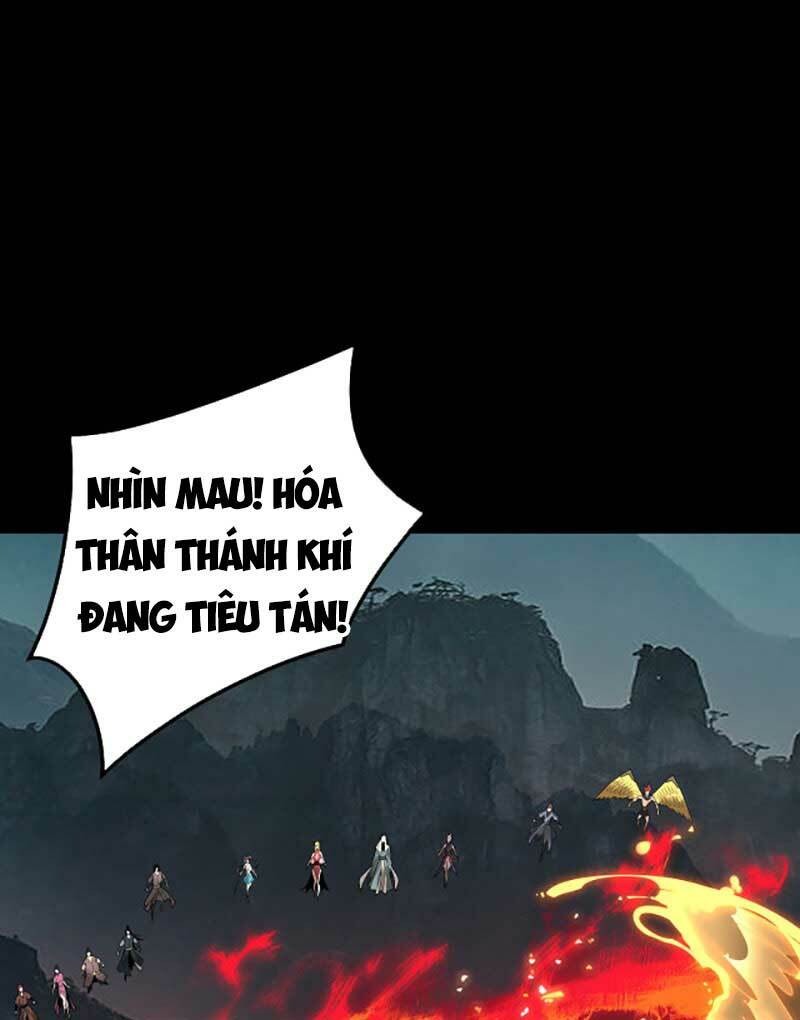 Ta Trời Sinh Đã Là Nhân Vật Phản Diện: Chapter 76