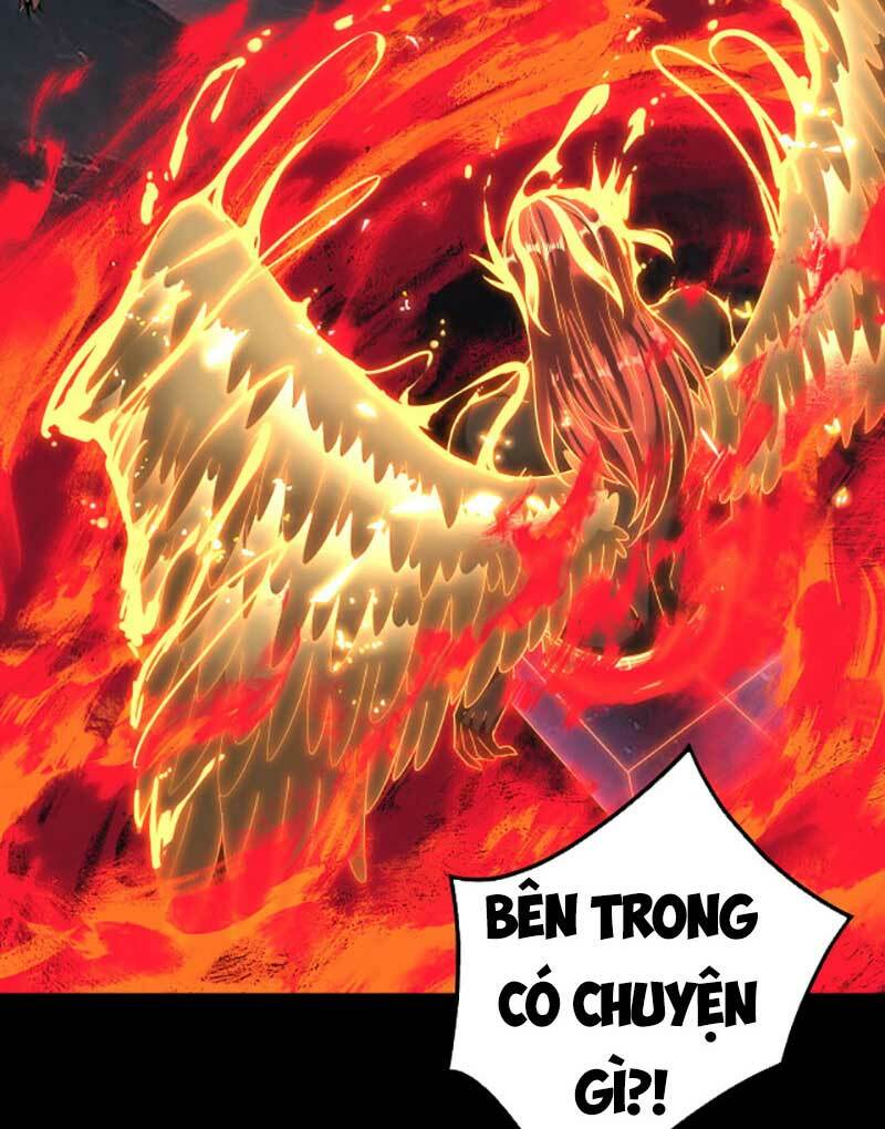 Ta Trời Sinh Đã Là Nhân Vật Phản Diện: Chapter 76
