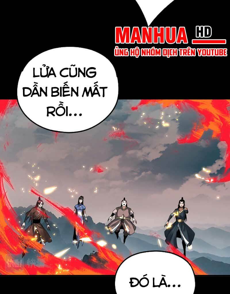 Ta Trời Sinh Đã Là Nhân Vật Phản Diện: Chapter 76