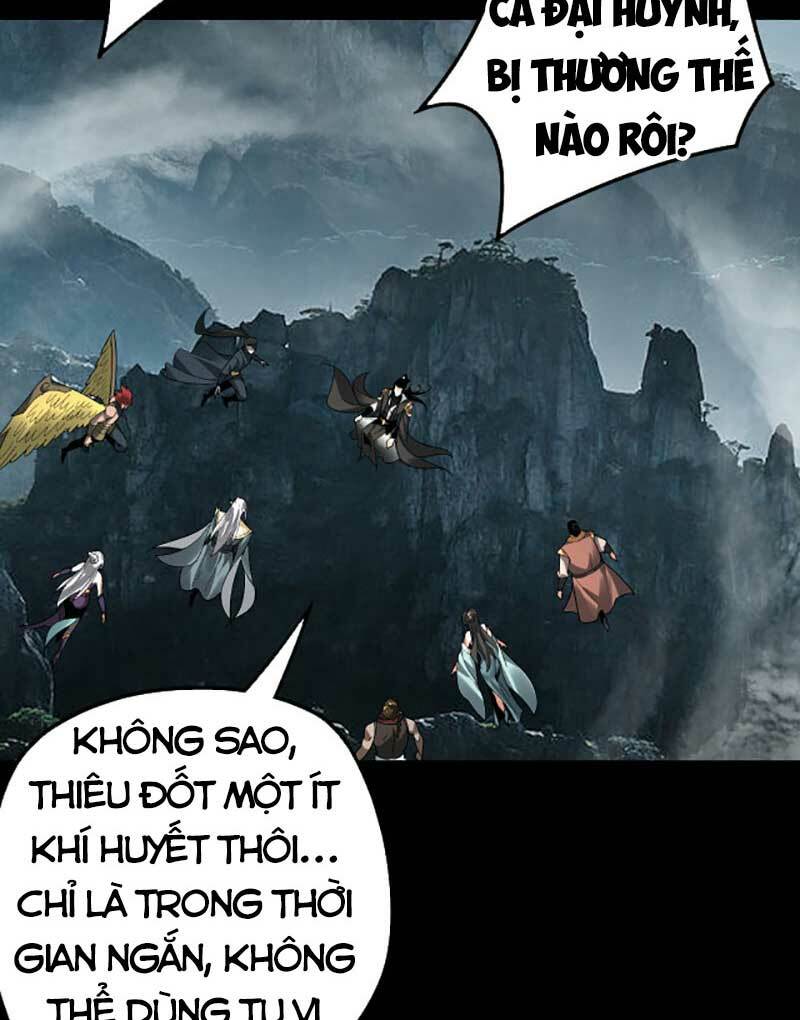 Ta Trời Sinh Đã Là Nhân Vật Phản Diện: Chapter 76