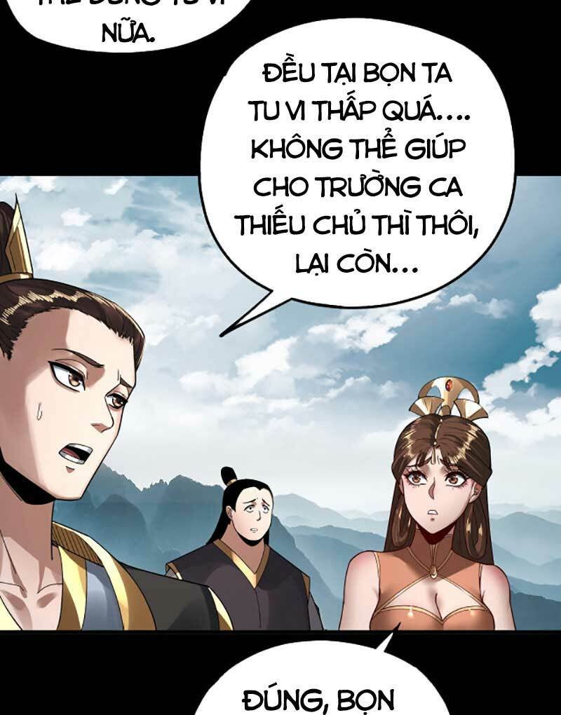 Ta Trời Sinh Đã Là Nhân Vật Phản Diện: Chapter 76