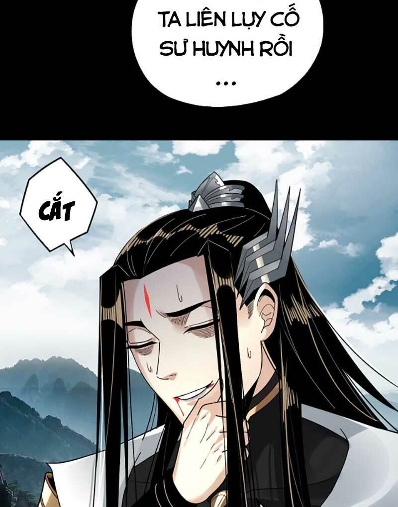 Ta Trời Sinh Đã Là Nhân Vật Phản Diện: Chapter 76