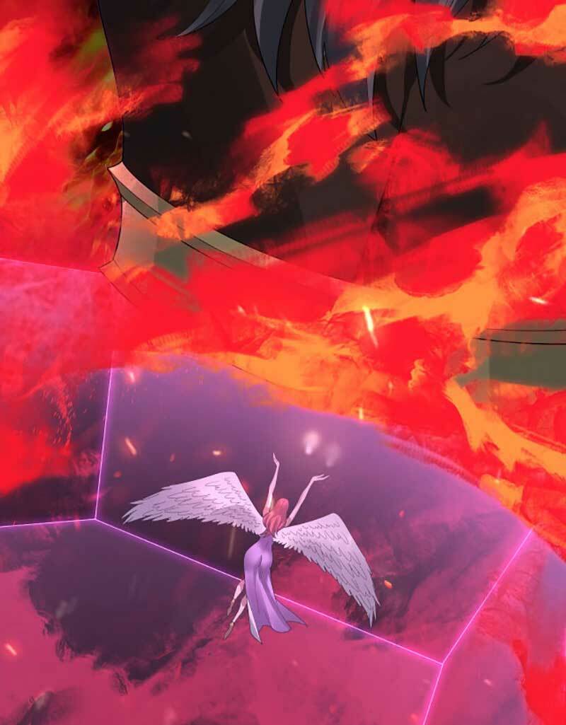 Ta Trời Sinh Đã Là Nhân Vật Phản Diện: Chapter 76