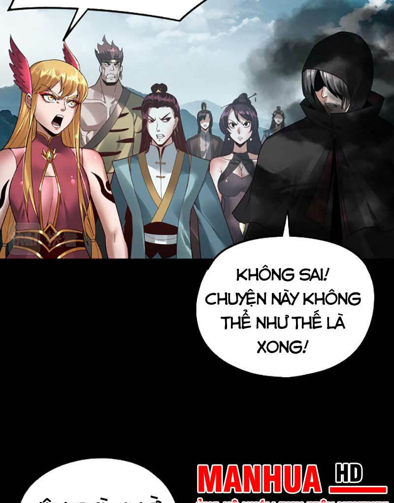 Ta Trời Sinh Đã Là Nhân Vật Phản Diện: Chapter 76