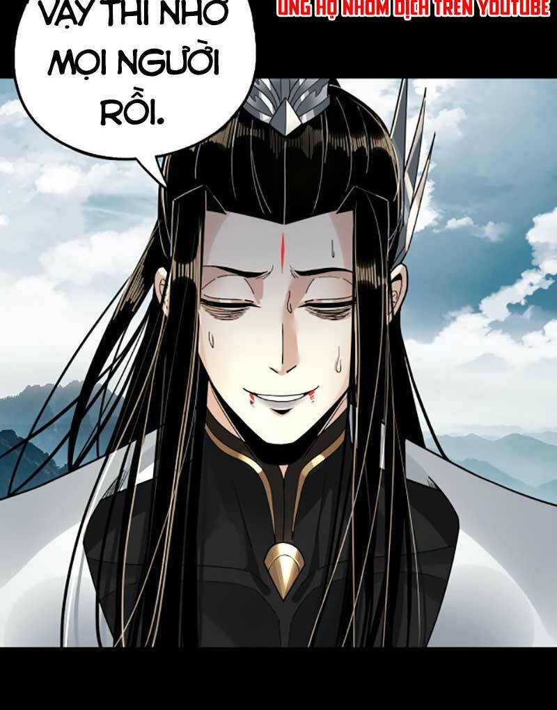 Ta Trời Sinh Đã Là Nhân Vật Phản Diện: Chapter 76