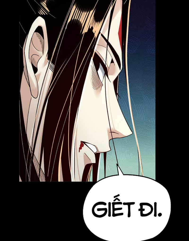 Ta Trời Sinh Đã Là Nhân Vật Phản Diện: Chapter 76