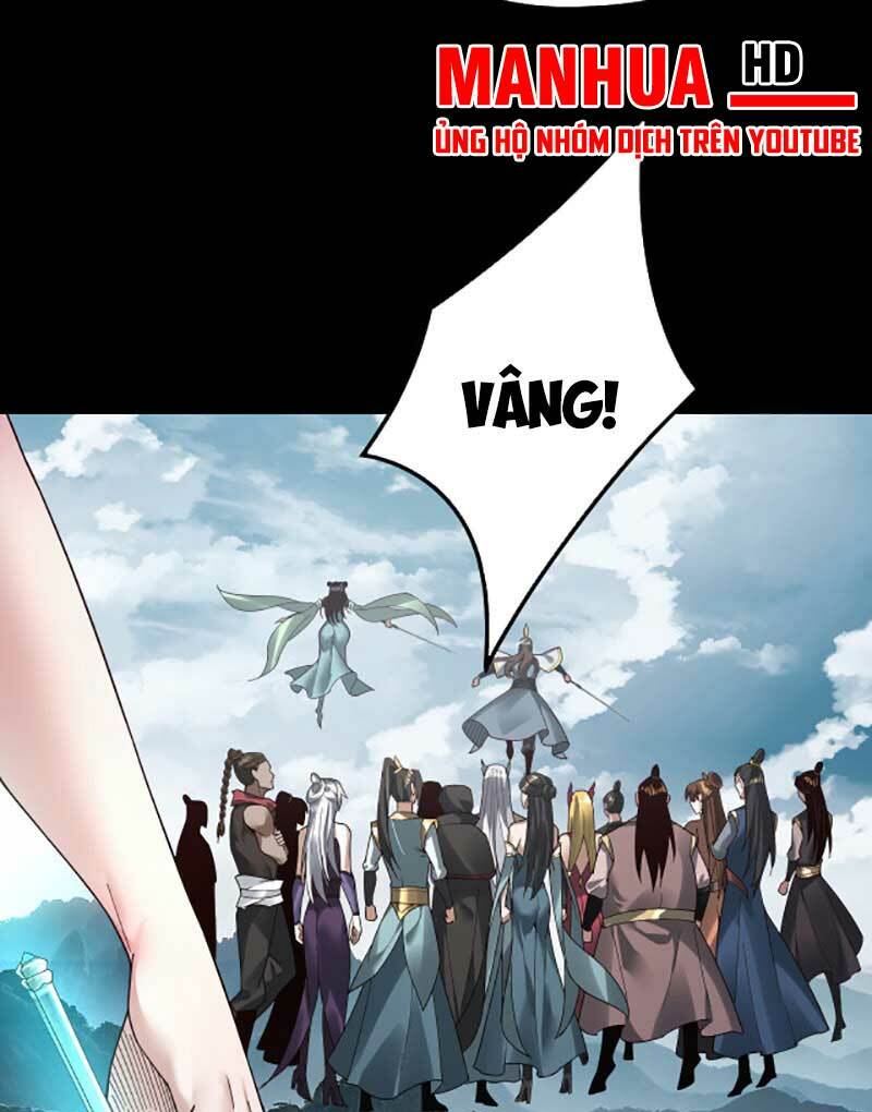 Ta Trời Sinh Đã Là Nhân Vật Phản Diện: Chapter 76