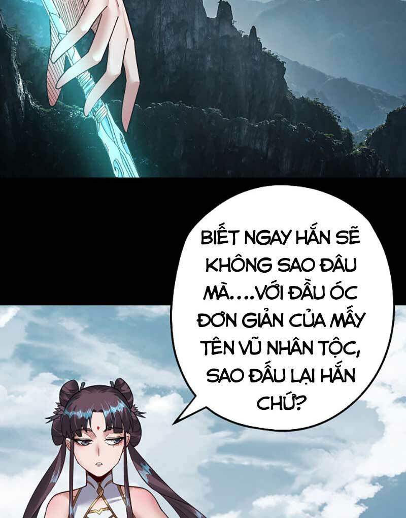 Ta Trời Sinh Đã Là Nhân Vật Phản Diện: Chapter 76