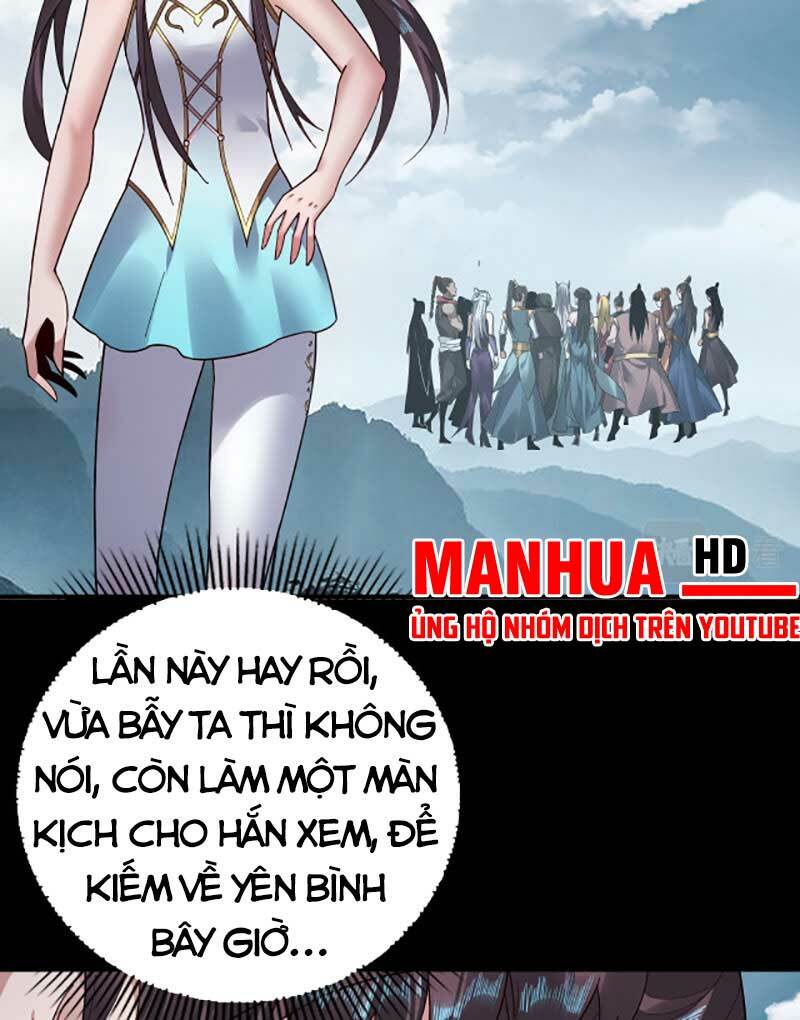Ta Trời Sinh Đã Là Nhân Vật Phản Diện: Chapter 76