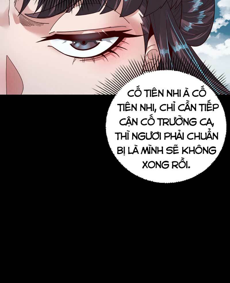 Ta Trời Sinh Đã Là Nhân Vật Phản Diện: Chapter 76