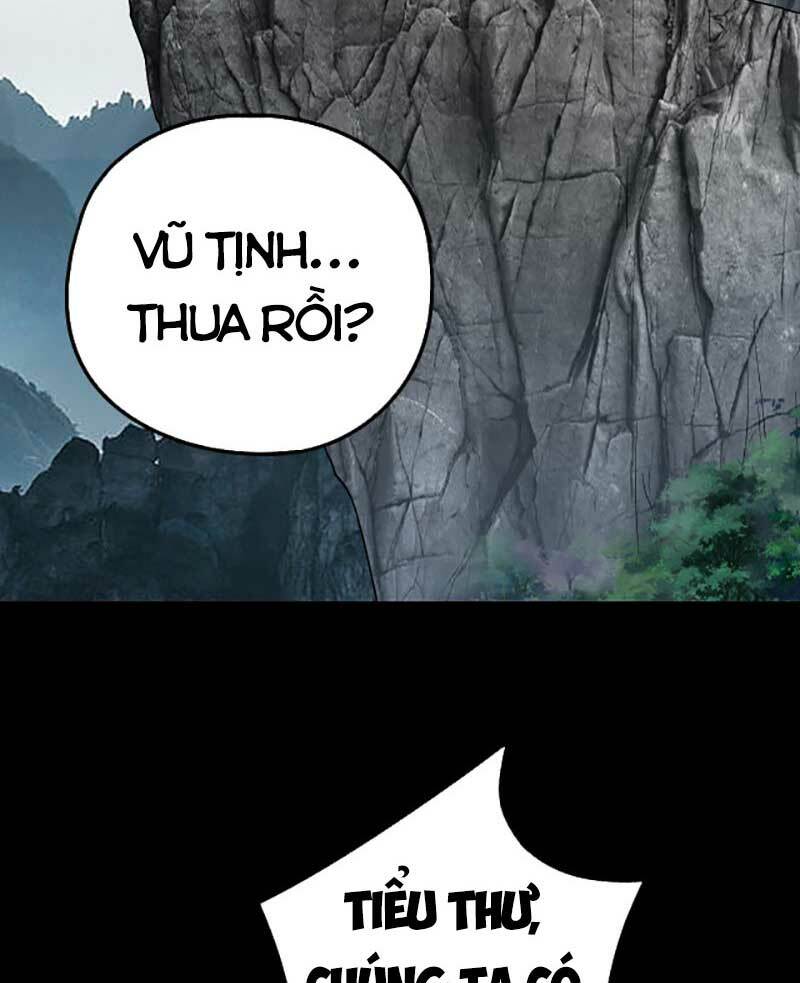 Ta Trời Sinh Đã Là Nhân Vật Phản Diện: Chapter 76