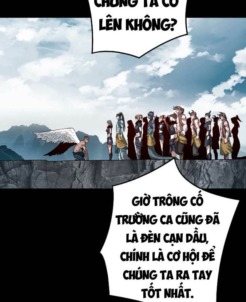 Ta Trời Sinh Đã Là Nhân Vật Phản Diện: Chapter 76