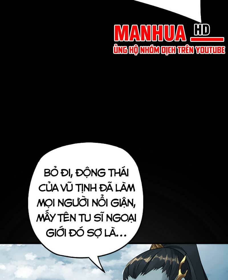 Ta Trời Sinh Đã Là Nhân Vật Phản Diện: Chapter 76